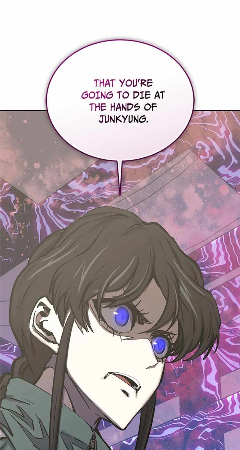 Player from Today Onwards Chapter 135 55